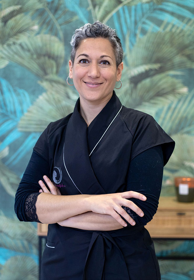 Heba L'aziri